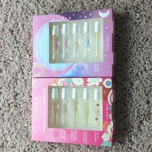 Pacifica Perfume Samplers